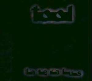 Lateralus de Tool