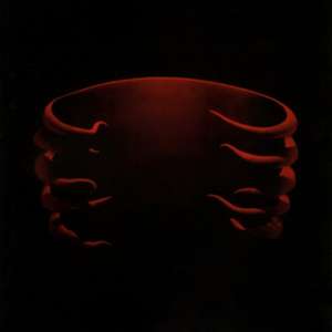 Undertow de Tool