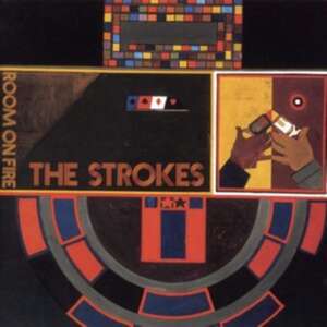 Room On Fire de The Strokes