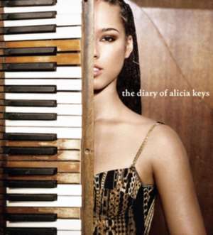 The Diary Of Alicia Keys de Alicia Keys