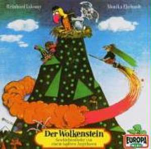 Der Wolkenstein. CD de Reinhard Lakomy