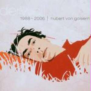 Derweil/Best Of de Hubert Von Goisern