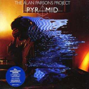 Pyramid de The Alan Parsons Project