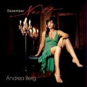 Dezember Nacht de Andrea Berg