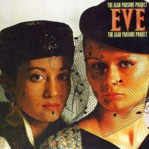 Eve de The Alan Parsons Project