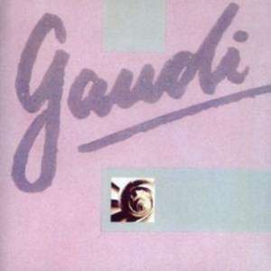 Gaudi de The Alan Parsons Project