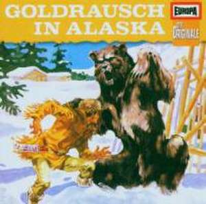 00/Goldrausch in Alaska de Die Originale