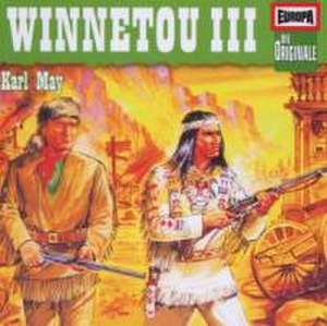 29/Winnetou III de Die Originale