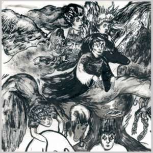 Wild Hunt de Vexx