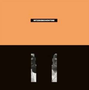 Showtime (2CD Expanded Collectors Edition) de Nitzer Ebb