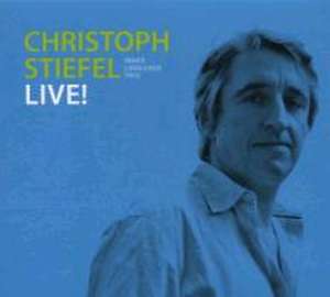 Live de Christoph Stiefel