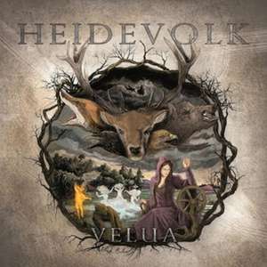 Velua de Heidevolk