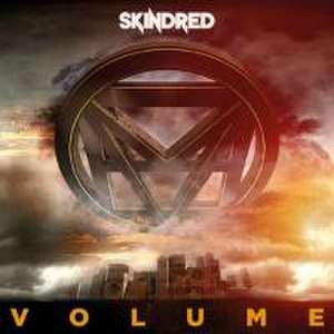 Volume (Ltd.First Edt.+Bonus DVD) de Skindred