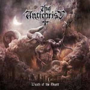 Wrath Of The Beast de Thy Antichrist