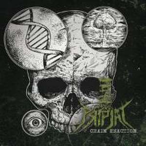 Chain Reaction de Pripjat