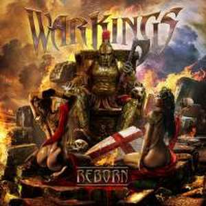 Reborn de Warkings