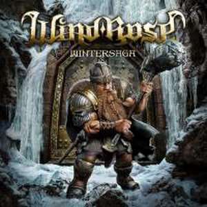 Wintersaga de Wind Rose