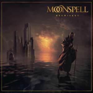 Hermitage de Moonspell