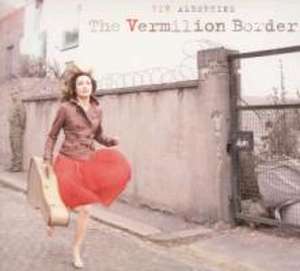 Vermilion Border de Viv Albertine