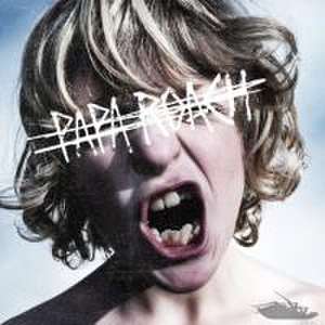 Crooked Teeth de Papa Roach