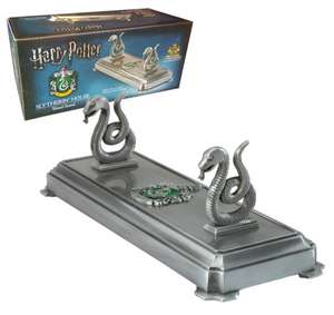 Harry Potter - Slytherin Wand Stand