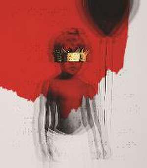 Rihanna: Anti (Ltd.Deluxe Edt.)