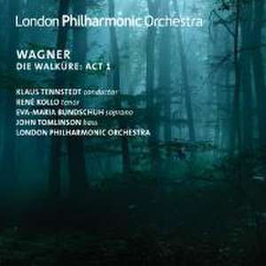 F Act 1 de London Philharmonic Orchestra