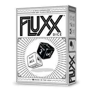 Fluxx Dice de Looney Labs