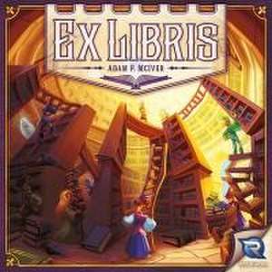 Ex Libris Second Edition