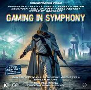 Gaming in Symphony de Eimear DNSO/Noone