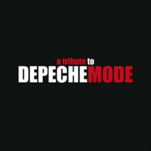A Tribute To Depeche Mode (2CD) de Various