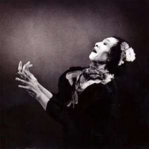 The Crying Light de Antony And The Johnsons