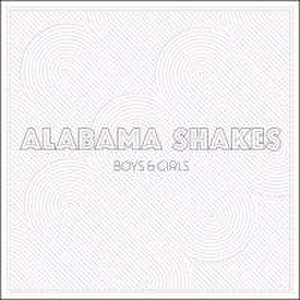 Boys & Girls de Alabama Shakes