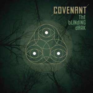 The Blinding Dark de Covenant