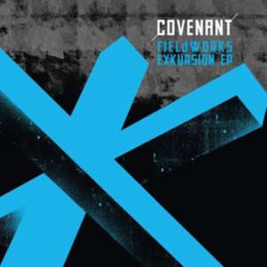 Fieldworks Exkursion EP de Covenant