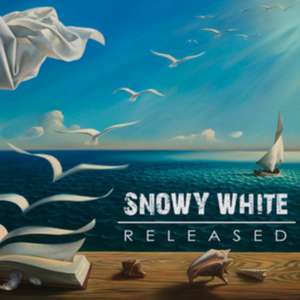 Released de Snowy White