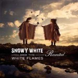 Reunited de Snowy White