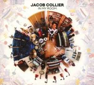 In My Room de Jacob Collier