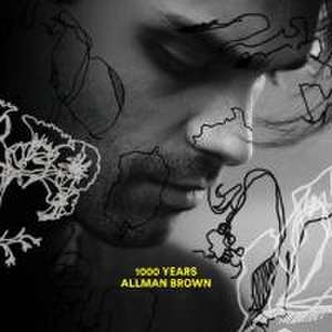 1000 Years de Allman Brown