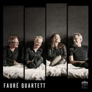 Faure Quartett