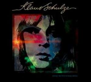 Eternal-The 70th Birthday Edition de Klaus Schulze