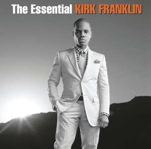 Essential Kirk Franklin de Kirk Franklin