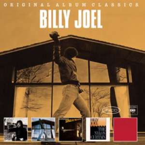 Original Album Classics de Billy Joel