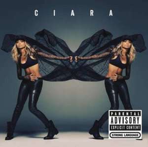 Ciara de Ciara
