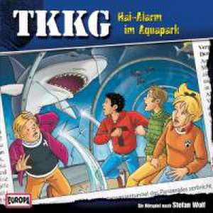 178/Hai-Alarm im Aquapark de Tkkg