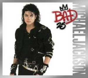 Bad - 25th Anniversary de Michael Jackson