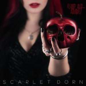 Blood Red Bouquet de Scarlet Dorn