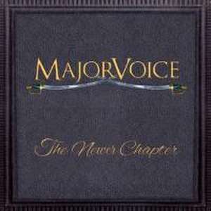 The Newer Chapter de MajorVoice