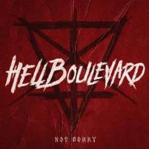 Not Sorry de Hell Boulevard