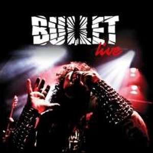 Live de Bullet